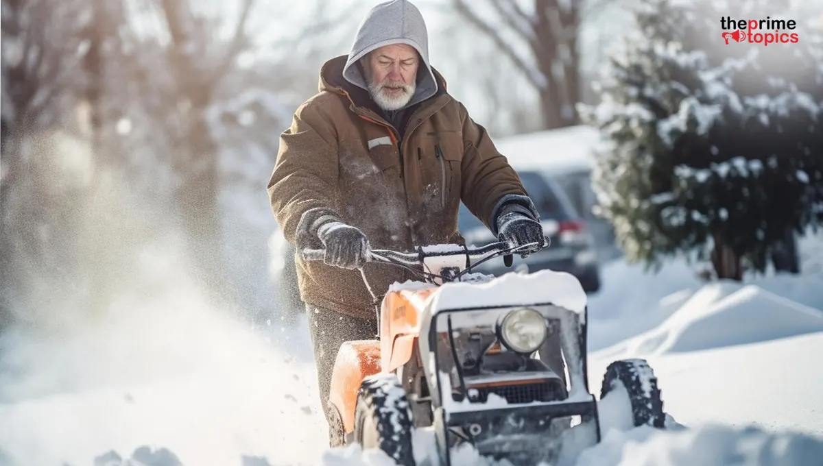 best snow blower to buy
